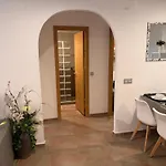 Casa Ente Apartment