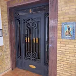 Apartment Casa Ente