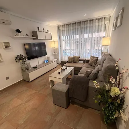 Casa Ente Apartment Torrevieja