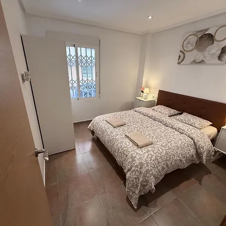Casa Ente 公寓 *