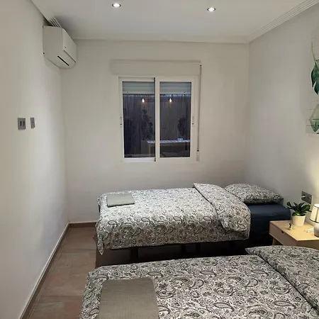 Casa Ente * 托雷维耶哈