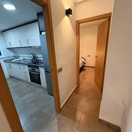 Casa Ente 公寓 托雷维耶哈