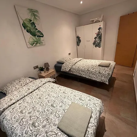 Casa Ente 托雷维耶哈