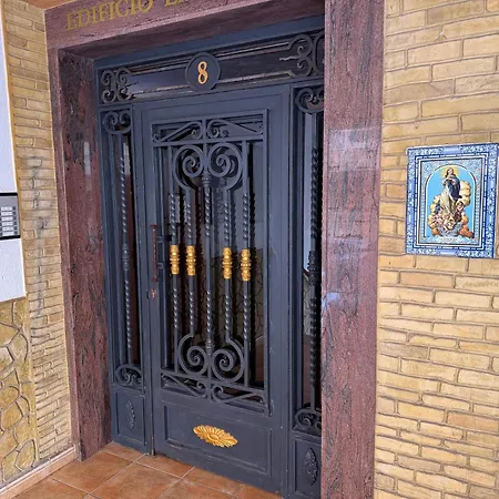 公寓 Casa Ente