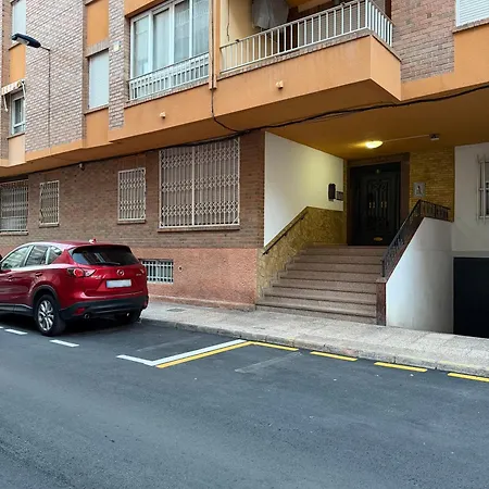 Casa Ente Апартаменти