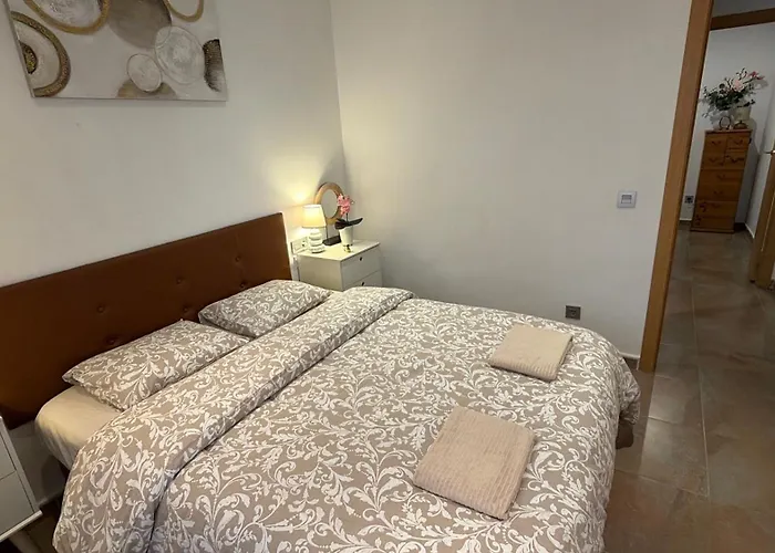 Apartment Casa Ente *