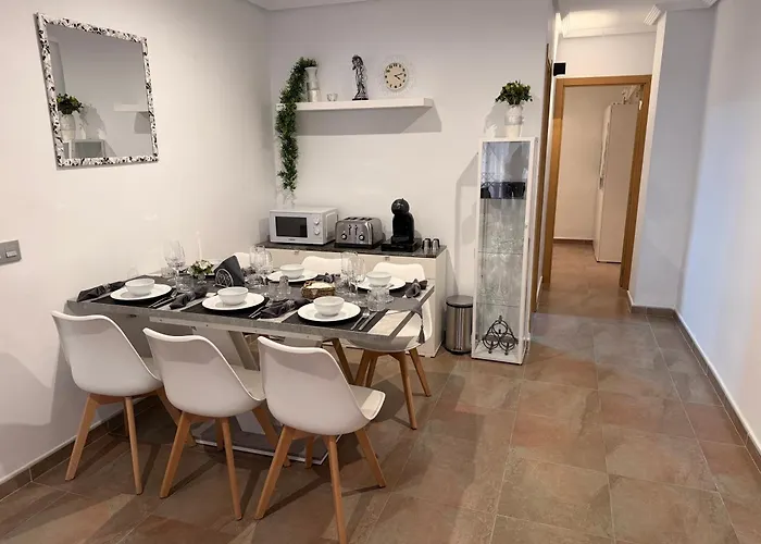 Casa Ente * Torrevieja