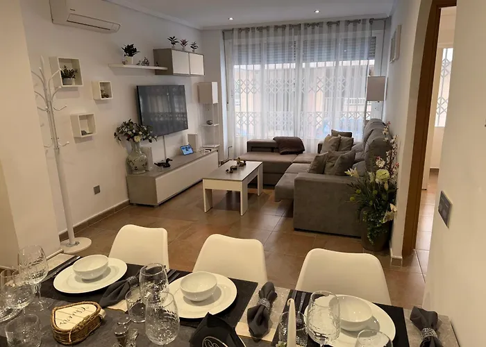 Casa Ente Torrevieja