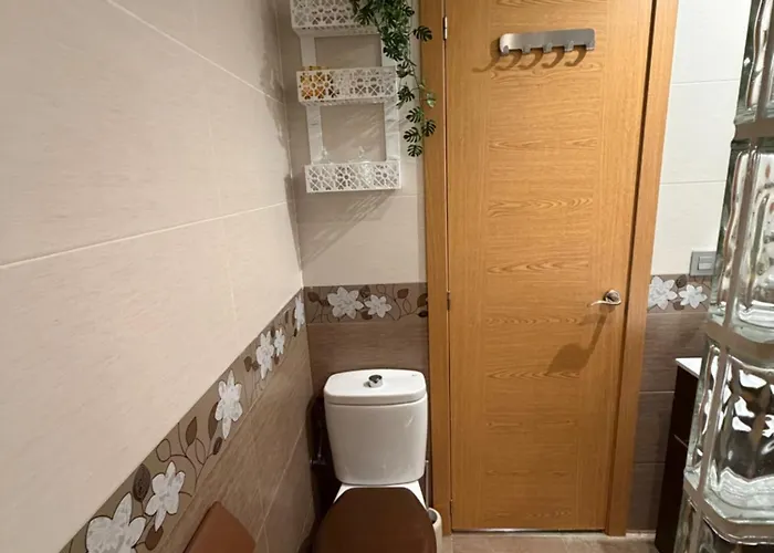 Apartment Casa Ente *