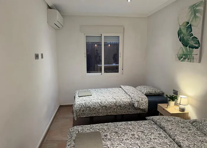 Casa Ente * Torrevieja