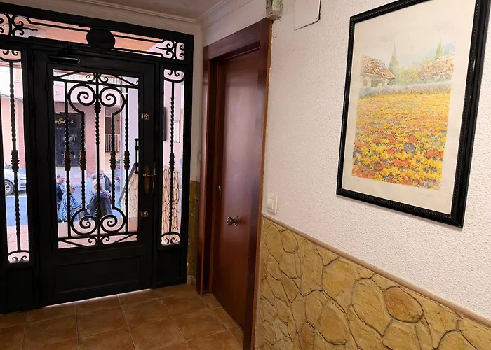 Casa Ente Apartment Torrevieja