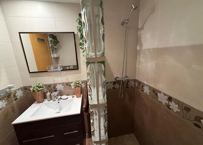 Apartment Casa Ente *