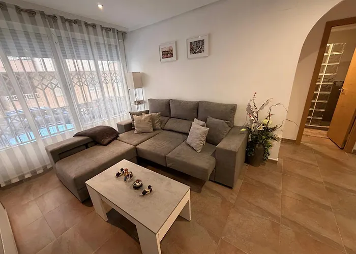 Casa Ente Torrevieja