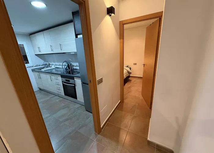 Casa Ente Apartment Torrevieja