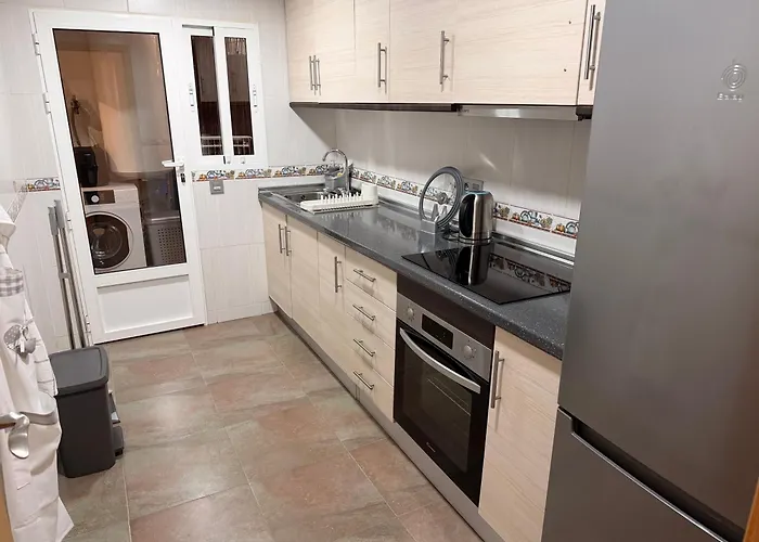 Casa Ente Apartment *