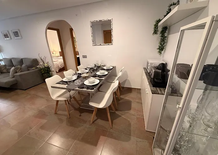 Apartment Casa Ente *