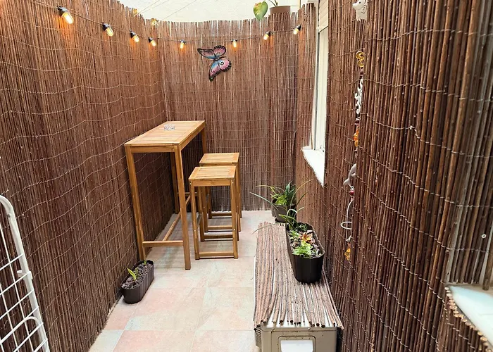 Apartment Casa Ente Torrevieja