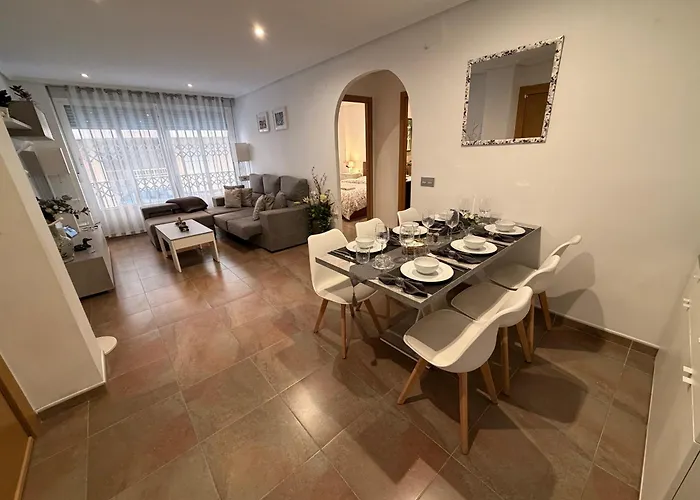 Casa Ente Torrevieja