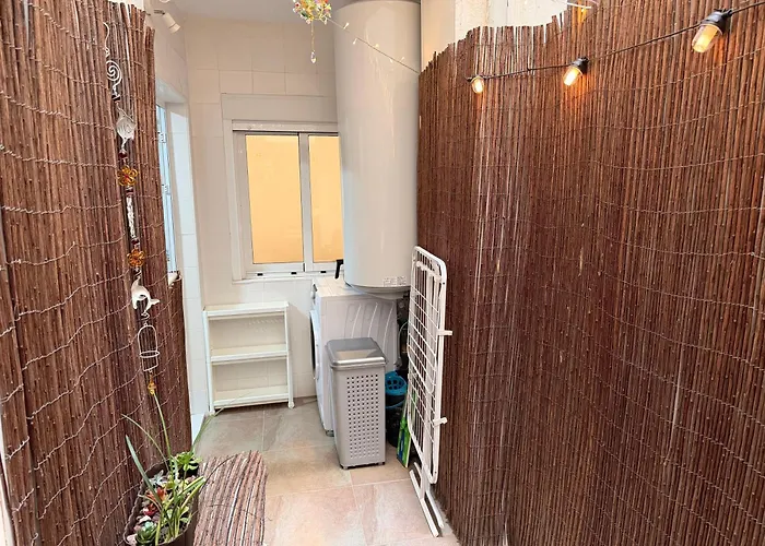 Casa Ente Apartment *