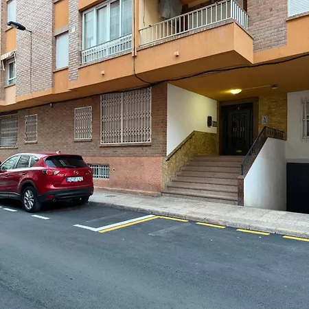 Appartement Casa Ente *